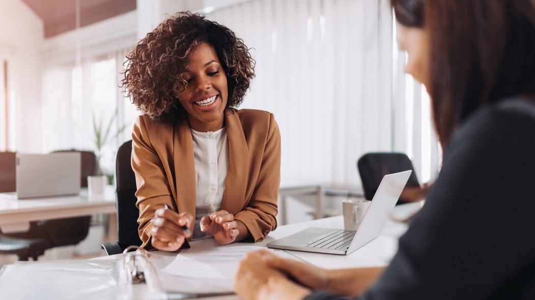 Whitehorn Financial Group